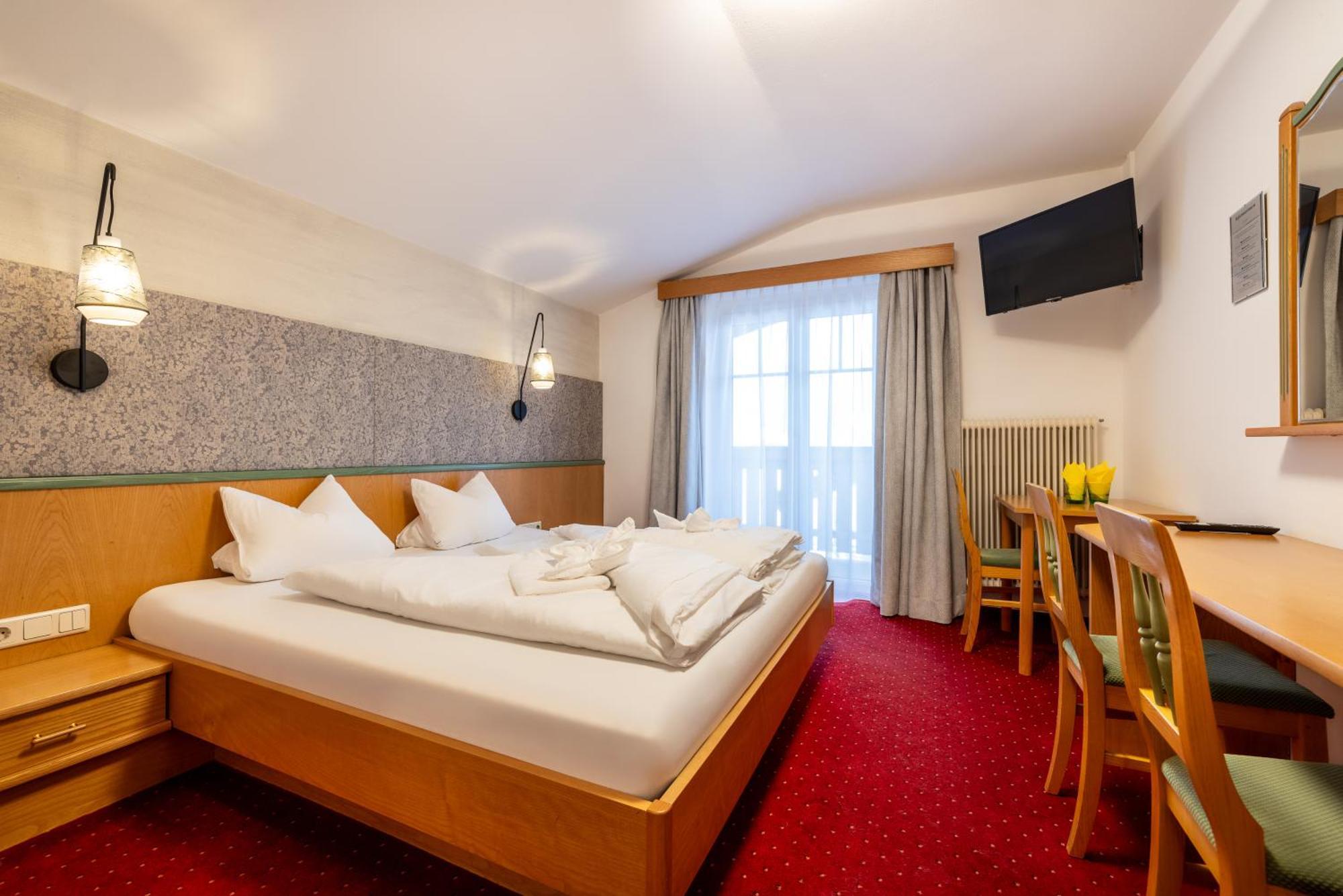 Schnitzl-Eck Hotel Flachau Luaran gambar