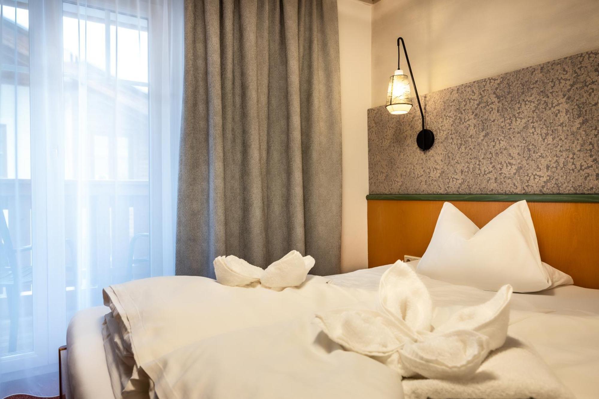 Schnitzl-Eck Hotel Flachau Luaran gambar