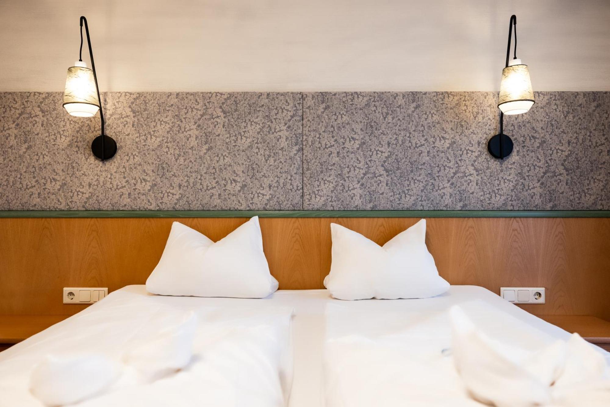 Schnitzl-Eck Hotel Flachau Luaran gambar
